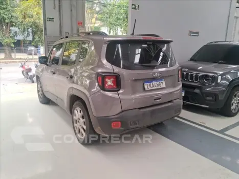 RENEGADE 1.8 16V Sport