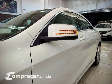 CLA 180 1.6 CGI GASOLINA 7G-DCT