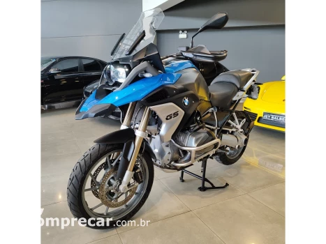 R 1250 GS SPORT