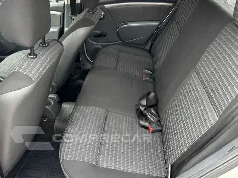 SANDERO 1.0 Expression 16V