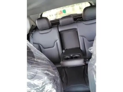 COMPASS 1.3 T270 TURBO FLEX LONGITUDE AT6