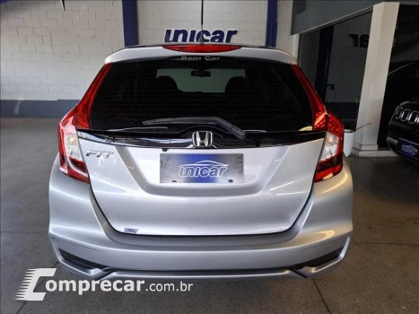FIT 1.5 Personal 16V