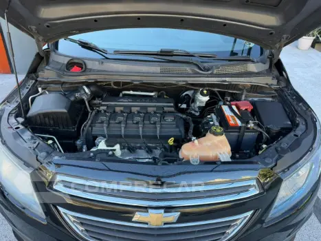 PRISMA Sed. LT 1.4 8V FlexPower 4p