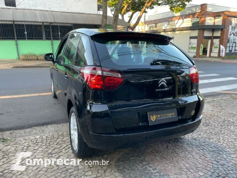 C4 Picasso/Pic. La Luna 2.0 16V  Aut.