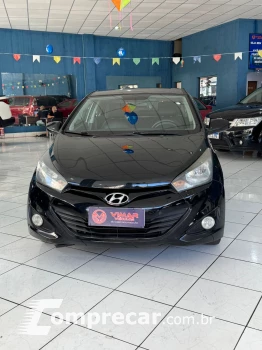 HB20 1.6 Premium 16V