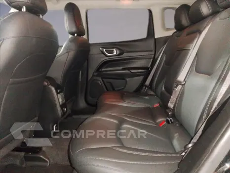 COMPASS 1.3 T270 TURBO FLEX LONGITUDE AT6