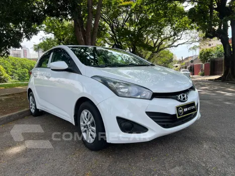 HB20 1.0 12V Comfort Plus