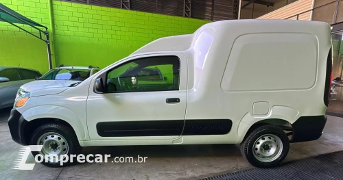 FIORINO 1.3 Firefly Endurance