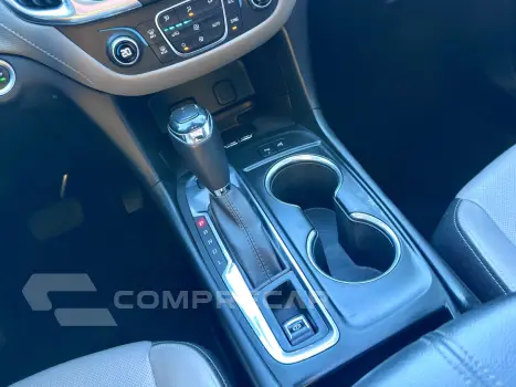 EQUINOX 2.0 16V TURBO GASOLINA PREMIER AWD AUTOMÁTICO