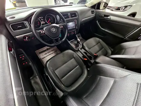 JETTA 1.4 16V TSI Comfortline