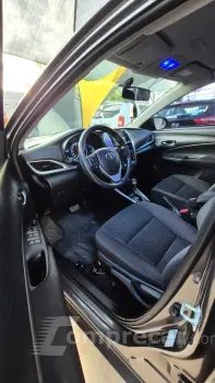 YARIS 1.5 16V Sedan XL Plus Connect