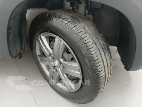 KWID 1.0 12V SCE FLEX ZEN MANUAL