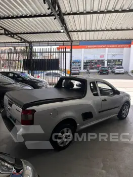 MONTANA 1.4 MPFI LS CS 8V