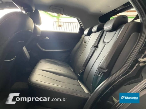 TIGGO 2 1.5 MPFI 16V FLEX ACT 4P AUTOMÁTICO