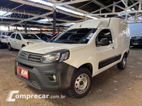 Fiat FIORINO ENDURANCE FURGÃO 2 portas