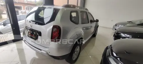 DUSTER 2.0 16V Dynamique