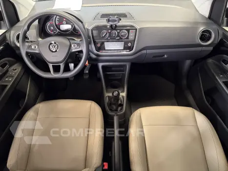 UP 1.0 170 TSI TOTAL FLEX XTREME 4P MANUAL