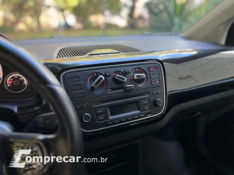 CROSS UP 1.0 TSI 12V