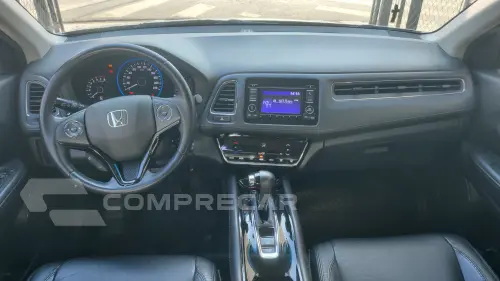 HR-V 1.8 16V EX