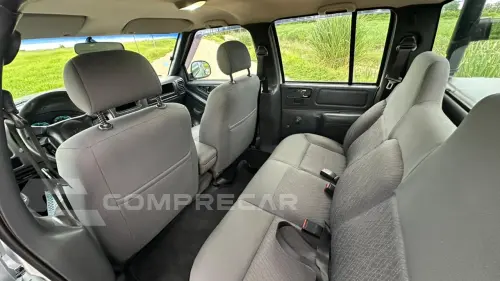 S10 2.4 Advantage 4X2 CD 8V