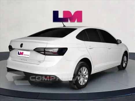 VIRTUS 1.0 170 TSI MANUAL