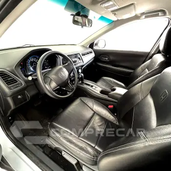 HR-V 1.8 16V LX