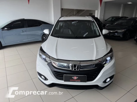 HR-V 1.8 16V 4P EXL FLEX AUTOMÁTICO CVT