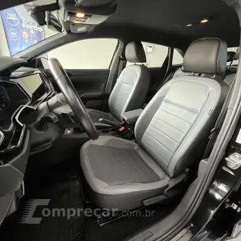 Nivus Highline 1.0 200 TSI Flex Aut.