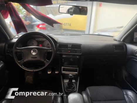 GOLF 2.0 MI SPORTLINE 8V FLEX 4P TIPTRONIC