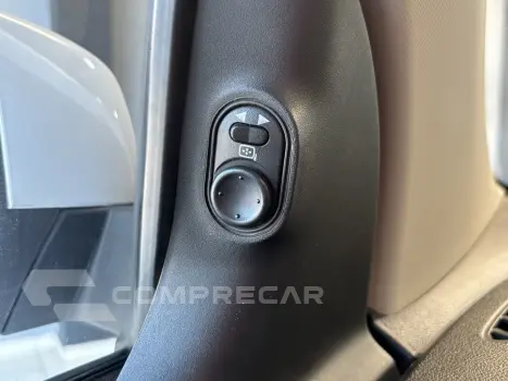 SPIN 1.8 LTZ 8V FLEX 4P MANUAL