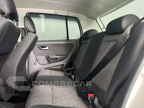 FOX 1.0 MI 8V FLEX 4P MANUAL