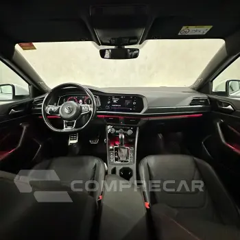 JETTA GLI 350 TSI 2.0 16V 4p Aut.