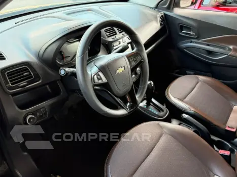 COBALT - 1.8 MPFI LTZ 8V 4P AUTOMÁTICO