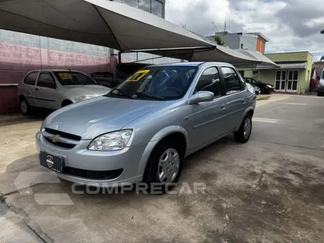 Classic Sedan 1.0 4P VHCE FLEX LS