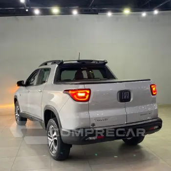 Toro Freedom 2.0 16V 4x4 TB Diesel Aut.