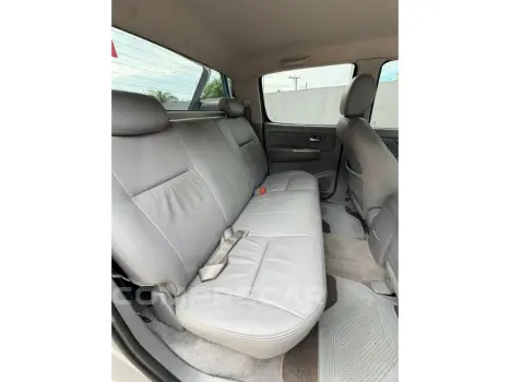 HILUX 3.0 SRV 4X4 CD 16V TURBO INTERCOOLER DIESEL 4P AUTOMÁT