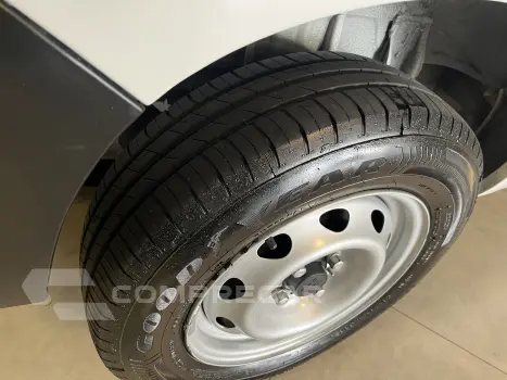 FIORINO 1.4 MPI Furgão Endurance 8V