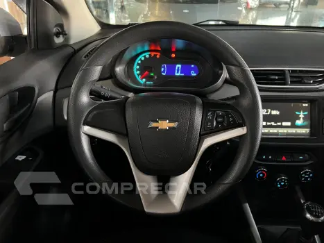 ONIX 1.4 MPFI LT 8V FLEX 4P MANUAL