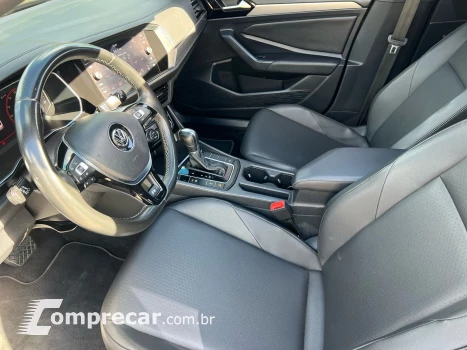 JETTA 1.4 250 TSI R-line