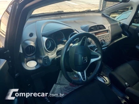 FIT 1.5 EX 16V