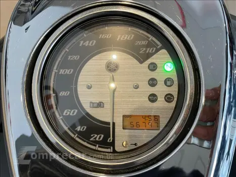 XVS950A MIDNIGHT STAR