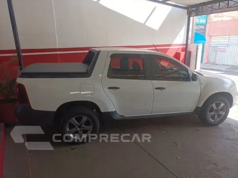 DUSTER OROCH 1.6 16V SCE Express