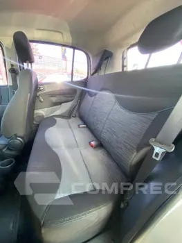 UNO 1.0 EVO Attractive 8V