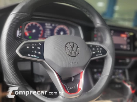 JETTA 2.0 350 TSI GLI