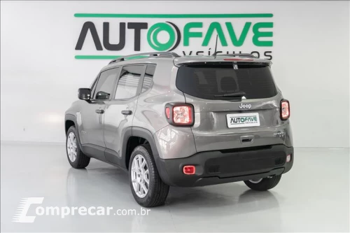 RENEGADE 1.8 16V Sport
