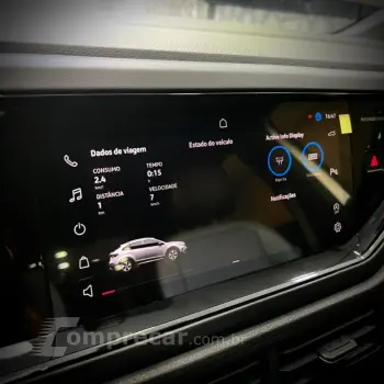 NIVUS 1.0 200 TSI Highline