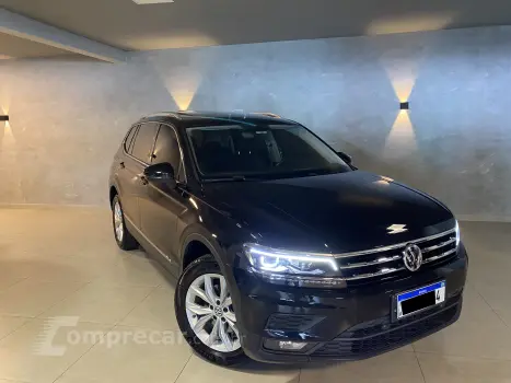 TIGUAN 1.4 250 TSI Allspace Comfortline