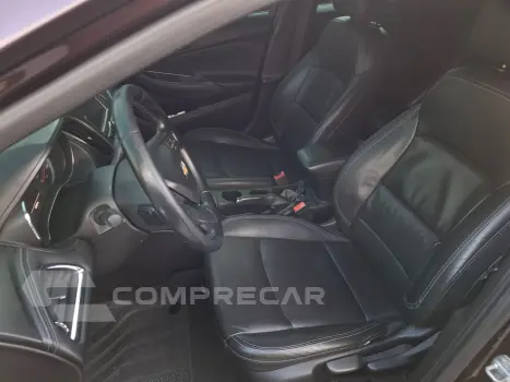 CRUZE 1.4 Turbo LT 16V