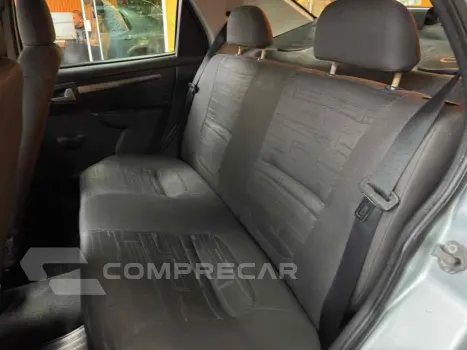 PRISMA 1.4 MPFI MAXX 8V FLEX 4P MANUAL