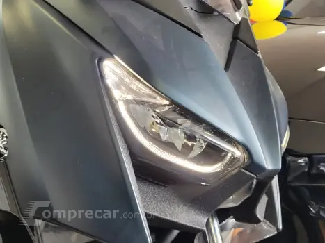 XMAX 250 ABS